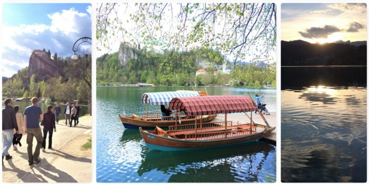 voyage slovenie