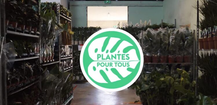 Plantes pour tous
