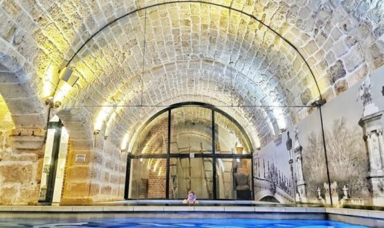 Hotel de Charme | La lanterne Paris, au coeur du quartier latin