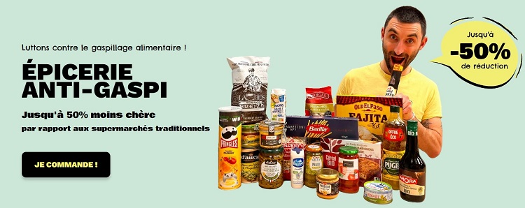 Eshop Nous Anti gaspi